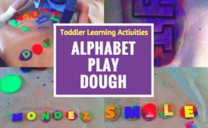 toddler activities