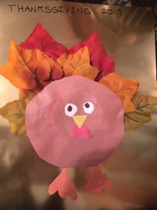 thanksgiving craft idea