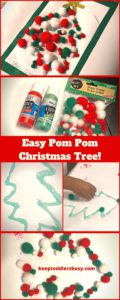 Pom Pom Craft Ideas