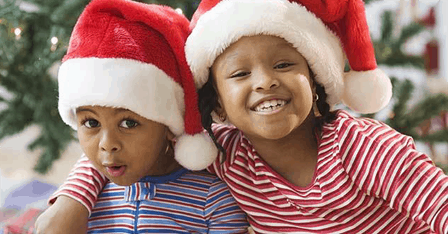 preschool christmas activities