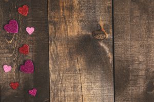 Valentine Crafts Toddlers