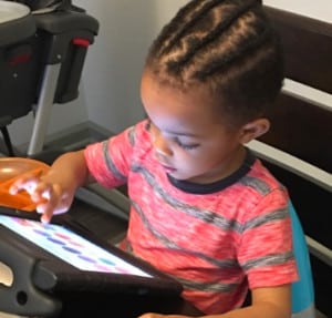learning apps for preschoolers