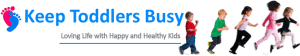 Toddler Learning Activities