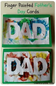 fathers day craft