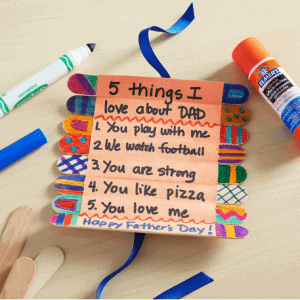 michaels fathers day crafts