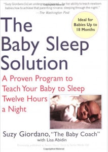 The Baby Sleep Solution