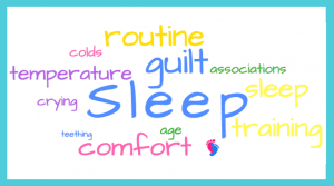 Sleep Training