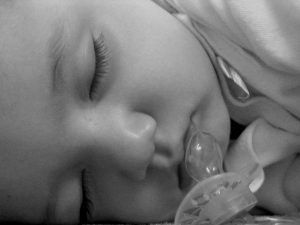 the sleep solution