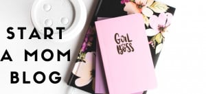 mom blog