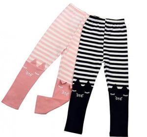 Kitty Leggings