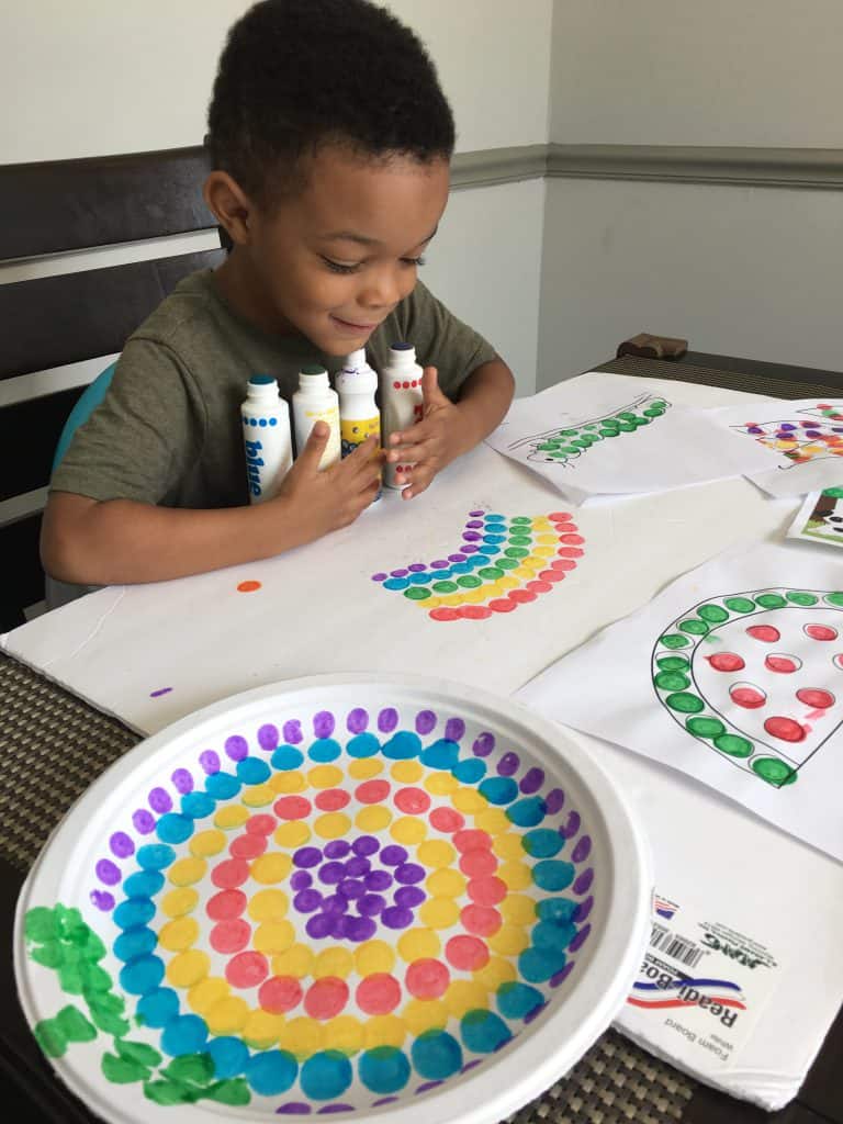 Find your free dot marker printables here! Also Dot Art inspiration for your Do a Dot Markers. The Do A Dot printables are great free resources for toddlers and preschoolers.