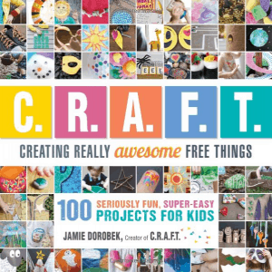 craft ideas book