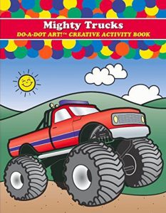 do a dot trucks book