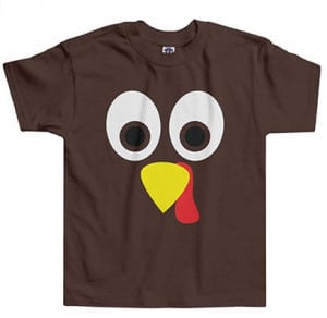 Turkey T-Shirt