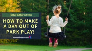 park play activity