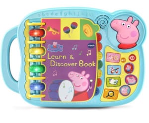 peppa pig book