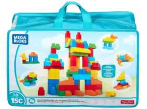 Mega Bloks 