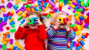 Best learning toys for toddlers