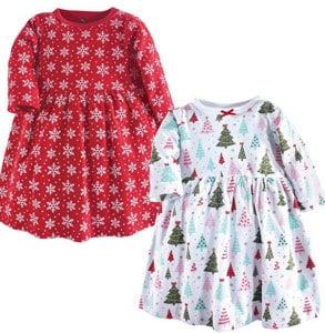 toddler christmas dress