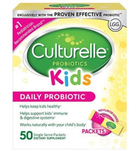 culturelle kids