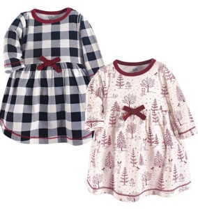 girls holiday dress