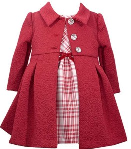 girls christmas outfit