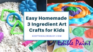 art crafts for kids