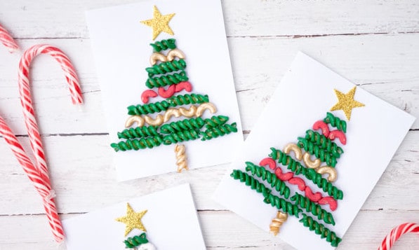 36 Awesome Christmas Craft Ideas For Kids