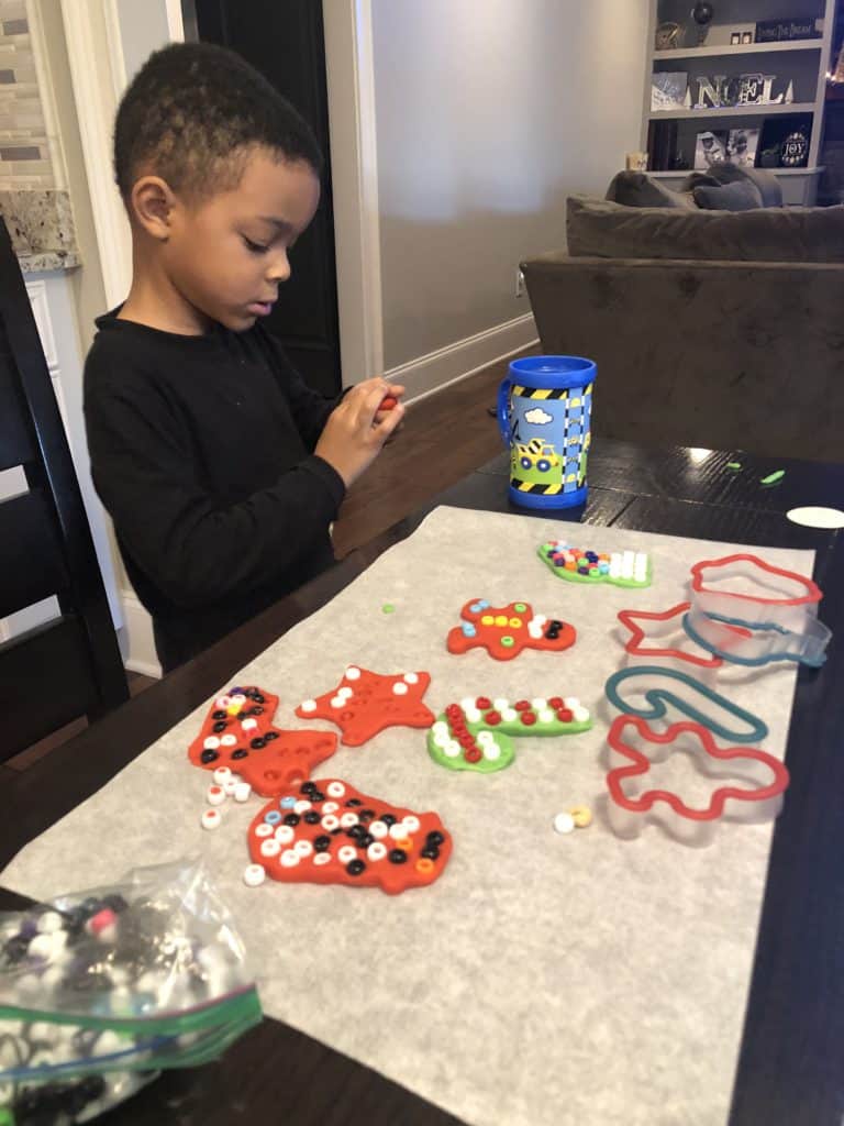 christmas crafts for kids