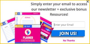 free planner