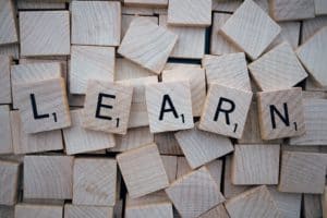 learning boards