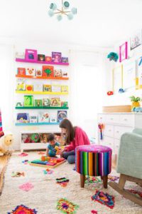 Kid's Bedroom Storage Ideas Are A Must See! Clever Storage and Beautiful Designs Create the Perfect Bedroom For Boys and Girls
