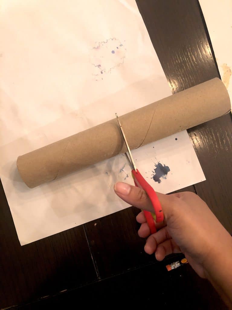 This super cool space crafts for kids is so fun! Solar system crafts, rocket crafts, galaxy crafts, you name it, nothing will beat this rocket activity!  It can be included as space crafts for toddlers, space crafts for preschoolers, and space crafts for kids pf older ages.