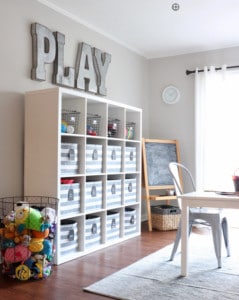 Kid's Bedroom Storage Ideas Are A Must See! Clever Storage and Beautiful Designs Create the Perfect Bedroom For Boys and Girls