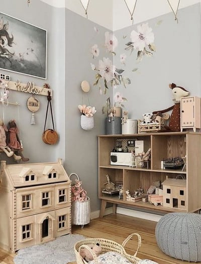 Kid's Bedroom Storage Ideas Are A Must See! Clever Storage and Beautiful Designs Create the Perfect Bedroom For Boys and Girls