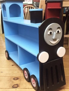Kid's Bedroom Storage Ideas Are A Must See! Clever Storage and Beautiful Designs Create the Perfect Bedroom For Boys and Girls