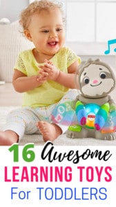 best learningtoys for toddlers