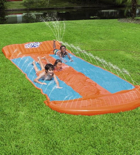 Looking for kids backyard ideas? Well these amazing kid friendly backyard ideas on a budget will be just what you are looking for. Your kids will have outside kids activities galore.