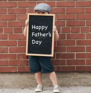 easy father's Day Crafts