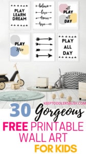free wall art printables, free wall art printables for kids