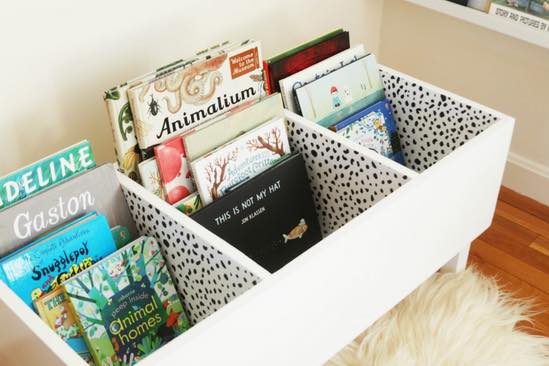 50 Clever Kid’s Bedroom Storage Ideas You Won’t Want To Miss