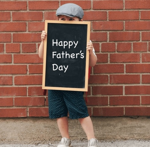 10 Easy Father’s Day Crafts That Daddy Will Love