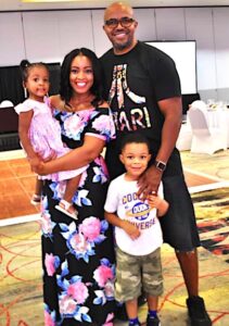 my family
