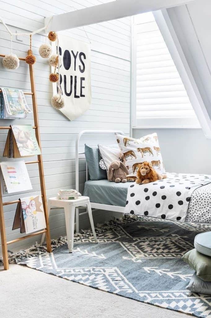 Mommy experts share Kid's Bedroom Storage Ideas That Are A Must See! Clever Storage and Beautiful Designs Create the Perfect Bedroom For Boys and Girls