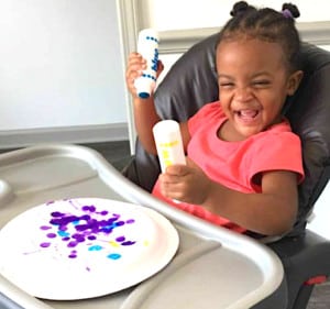Free Dot Marker Printables
