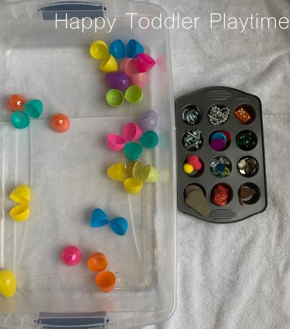 These Toddler Science Experiments will be ideal for preschoolers and toddlers and include dye toddler science experiments as well as more simple toddler science activities