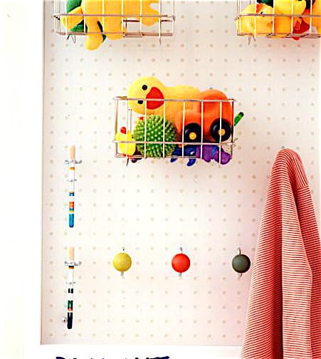 This Compilation of Amazing Kid's Bathroom Ideas Will Have You Wishing you Saw This Earlier! Bring Beautiful Organization To Your Kid's or Toddler's Bathroom! Kids bathroom decor ideas or shared bathrooms, boy's bathroom ideas, and girls bathroom ideas included