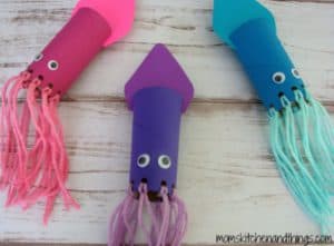 Get Creative With This Amazing Compilation Of Easy Toilet Paper Roll Crafts For Kids That Will Absolutely Be a Hit! Kid's Activity Moms Share Toilet Paper Roll Crafts For Toddlers and Preschoolers