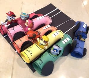 Get Creative With This Amazing Compilation Of Easy Toilet Paper Roll Crafts For Kids That Will Absolutely Be a Hit! Kid's Activity Moms Share Toilet Paper Roll Crafts For Toddlers and Preschoolers