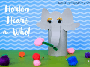 Get Creative With This Amazing Compilation Of Easy Toilet Paper Roll Crafts For Kids That Will Absolutely Be a Hit! Kid's Activity Moms Share Toilet Paper Roll Crafts For Toddlers and Preschoolers